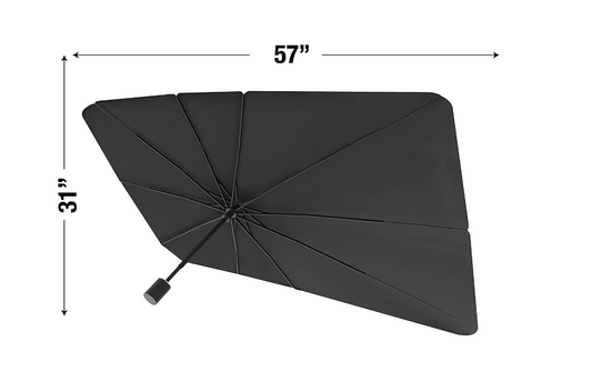 Windshield Umbrella Universal