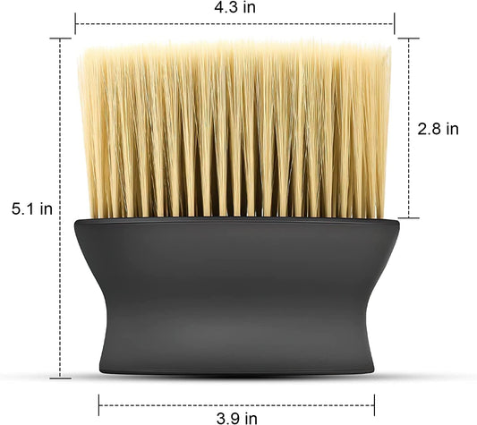 Car Interior Cleaning Brush Combo