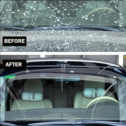 Car Windshield Wiper Detergent Tablet - 15Pcs