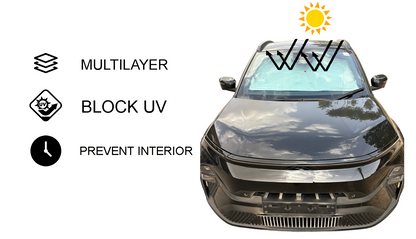 Windshield Umbrella Universal