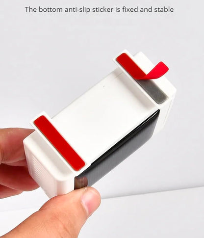 Car Air Freshener Solar Powered | AC Like Design & Long Last Smooth Fragrance