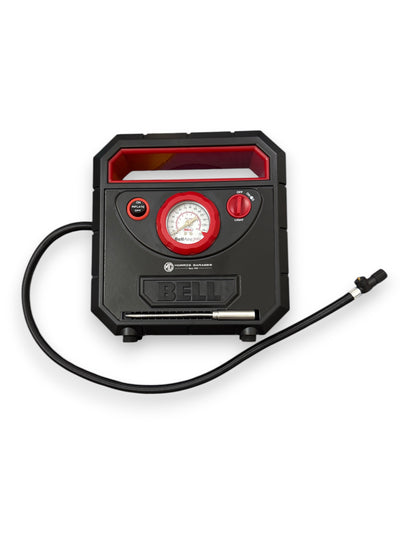 MG Tyre Inflator | 12V DC Tyre Compressor - 150 PSI