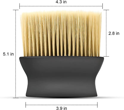 Car Interior Cleaning Brush Combo