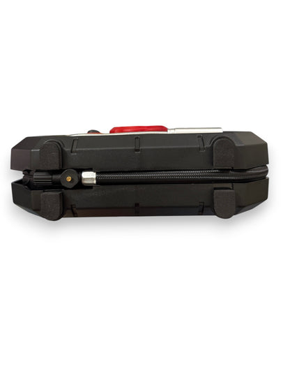 MG Tyre Inflator | 12V DC Tyre Compressor - 150 PSI